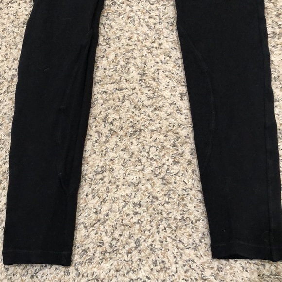 Wilfred Free High Waist Black Leggings Size Small - Picture 4 of 10